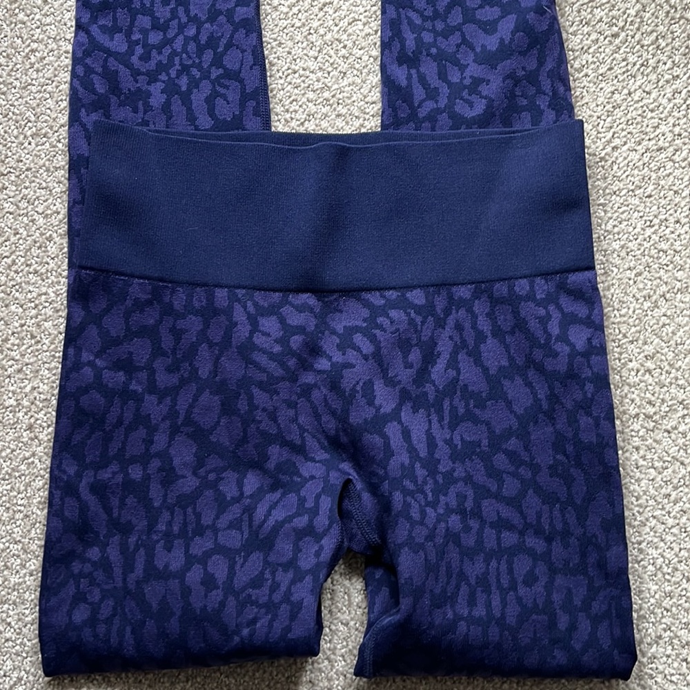 Ryka leggings